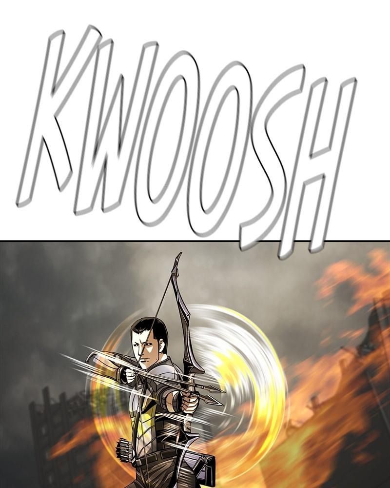 The First Hunter Chapter 95 - 5