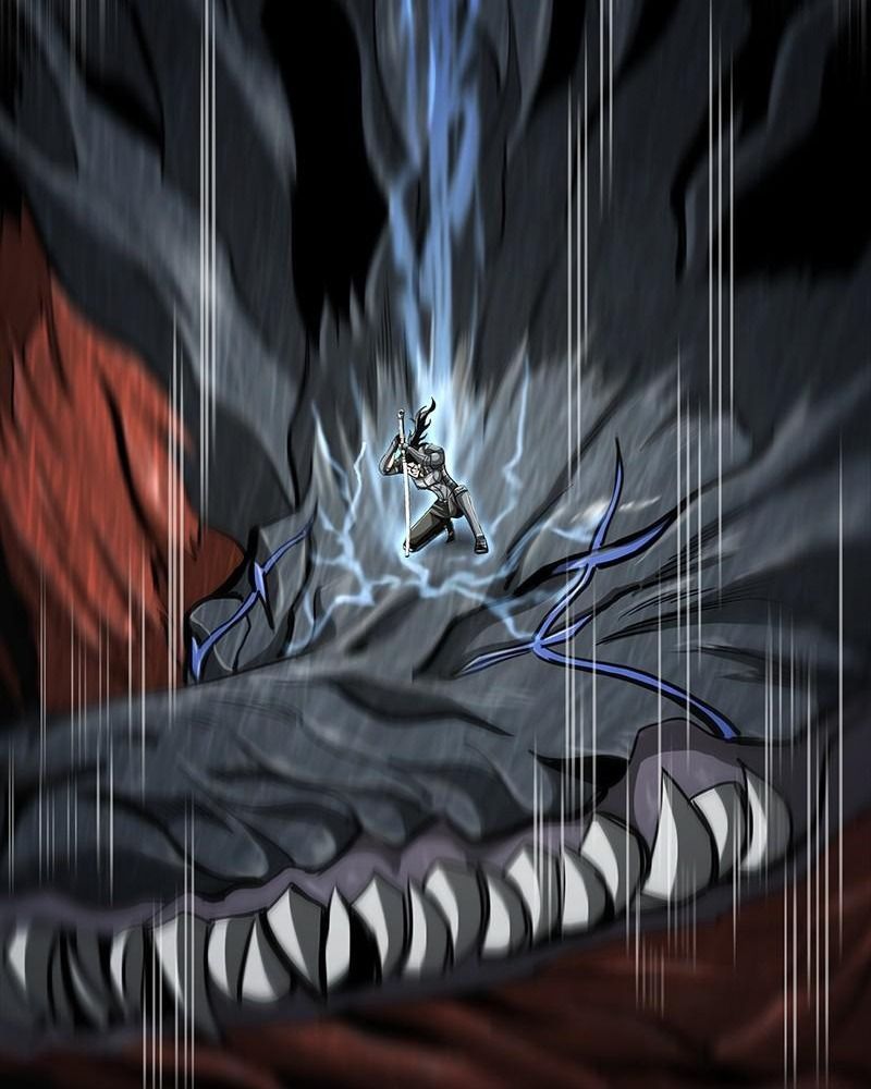 The First Hunter Chapter 95 - 41