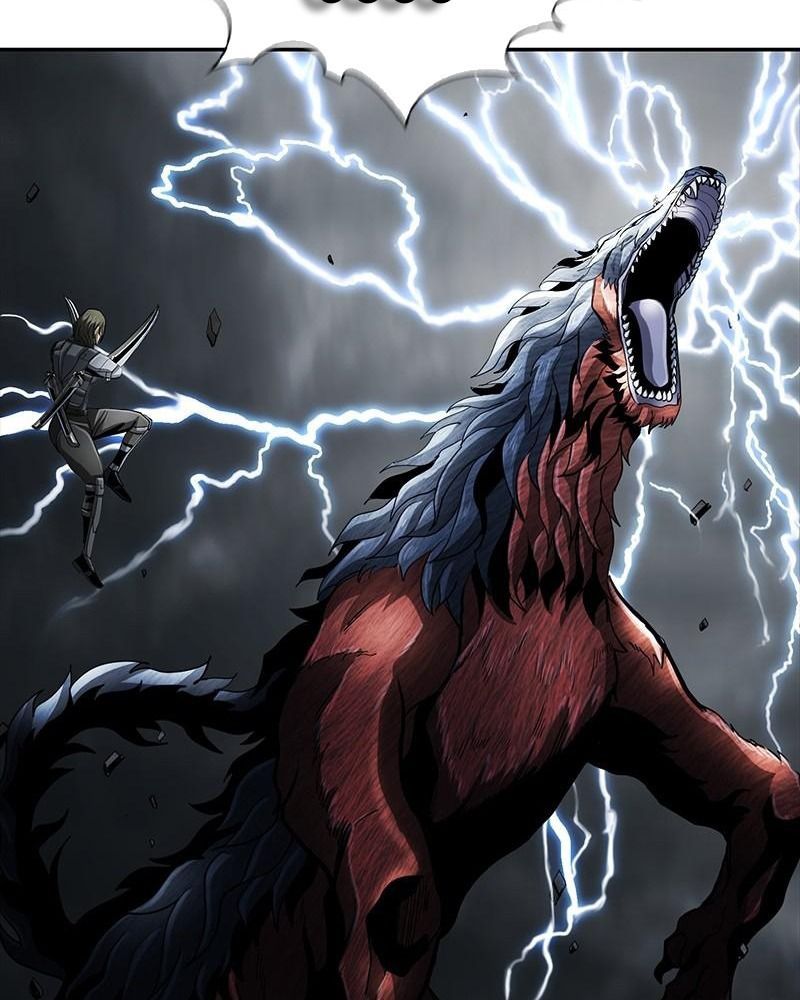 The First Hunter Chapter 95 - 43