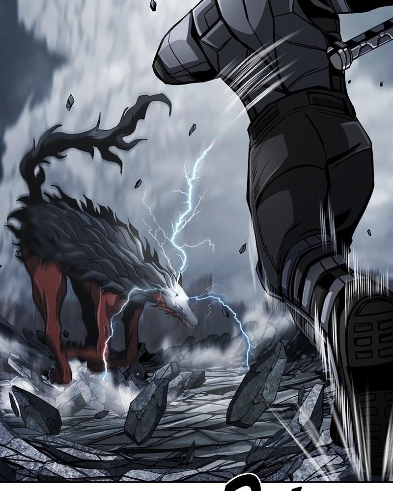 The First Hunter Chapter 95 - 47