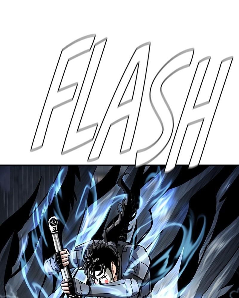The First Hunter Chapter 95 - 50