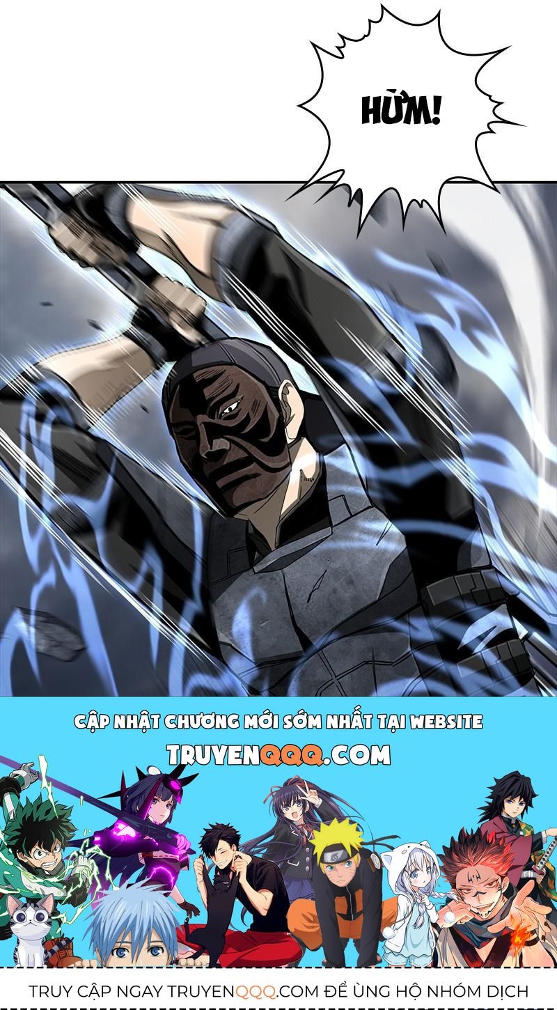 The First Hunter Chapter 95 - 60