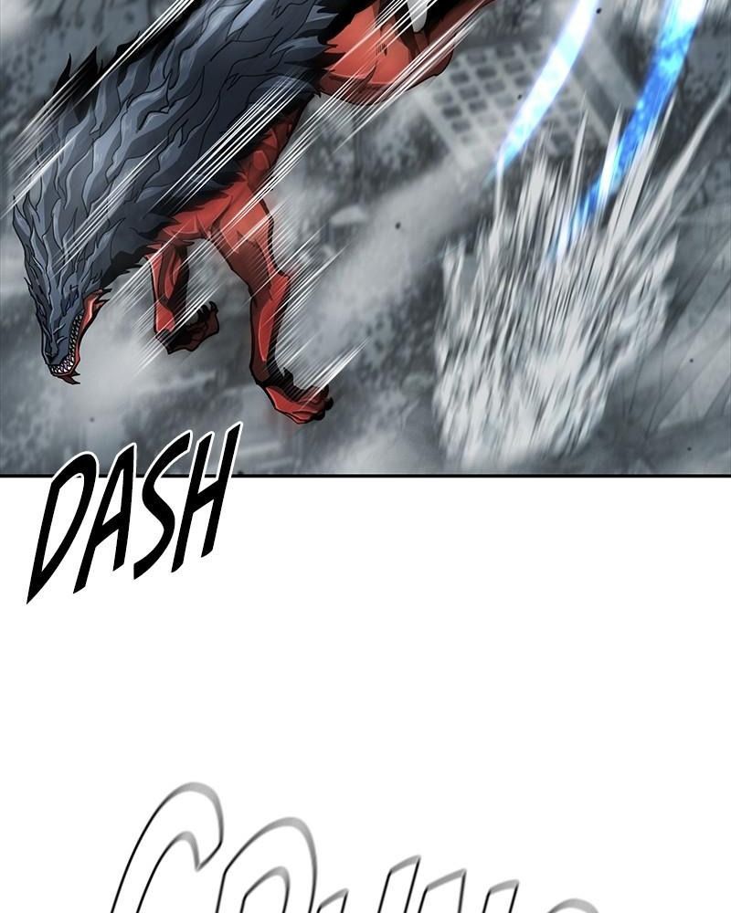 The First Hunter Chapter 95 - 8