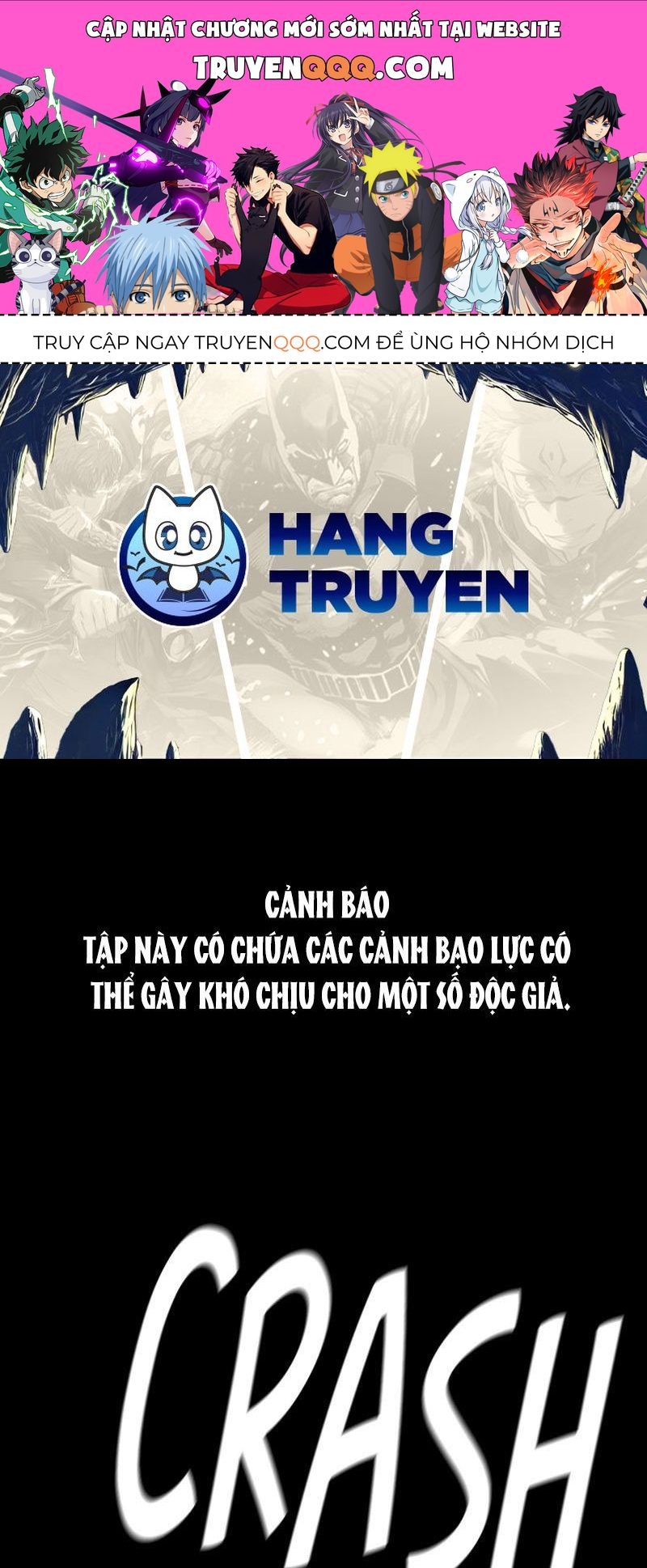 The First Hunter Chapter 96 - 1