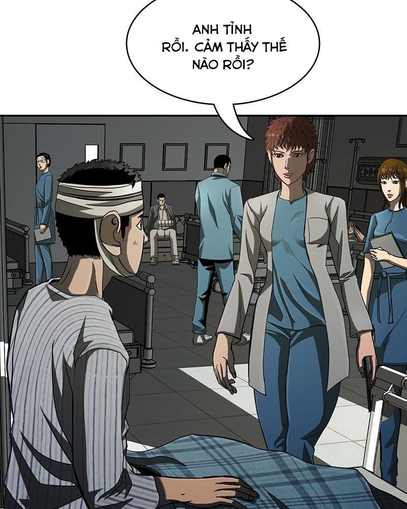 The First Hunter Chapter 96 - 102