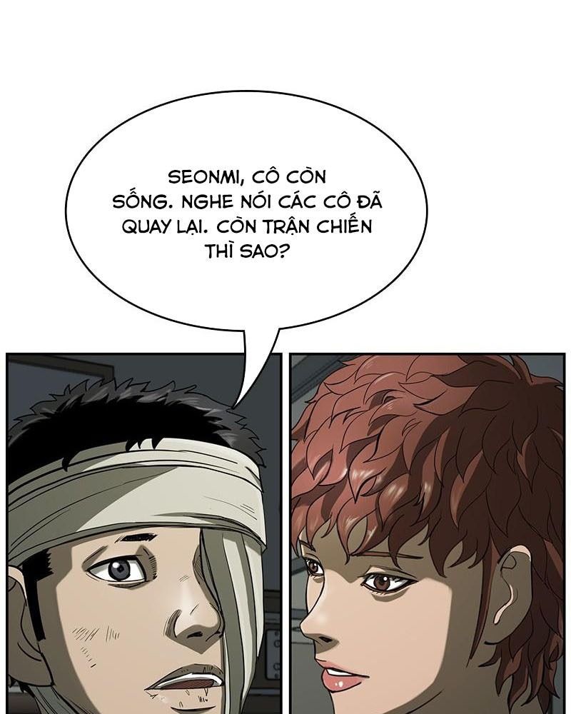 The First Hunter Chapter 96 - 104