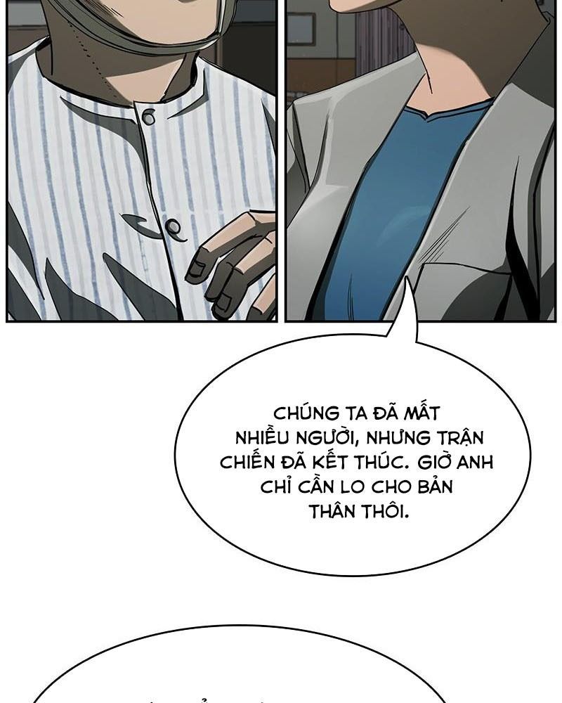 The First Hunter Chapter 96 - 105