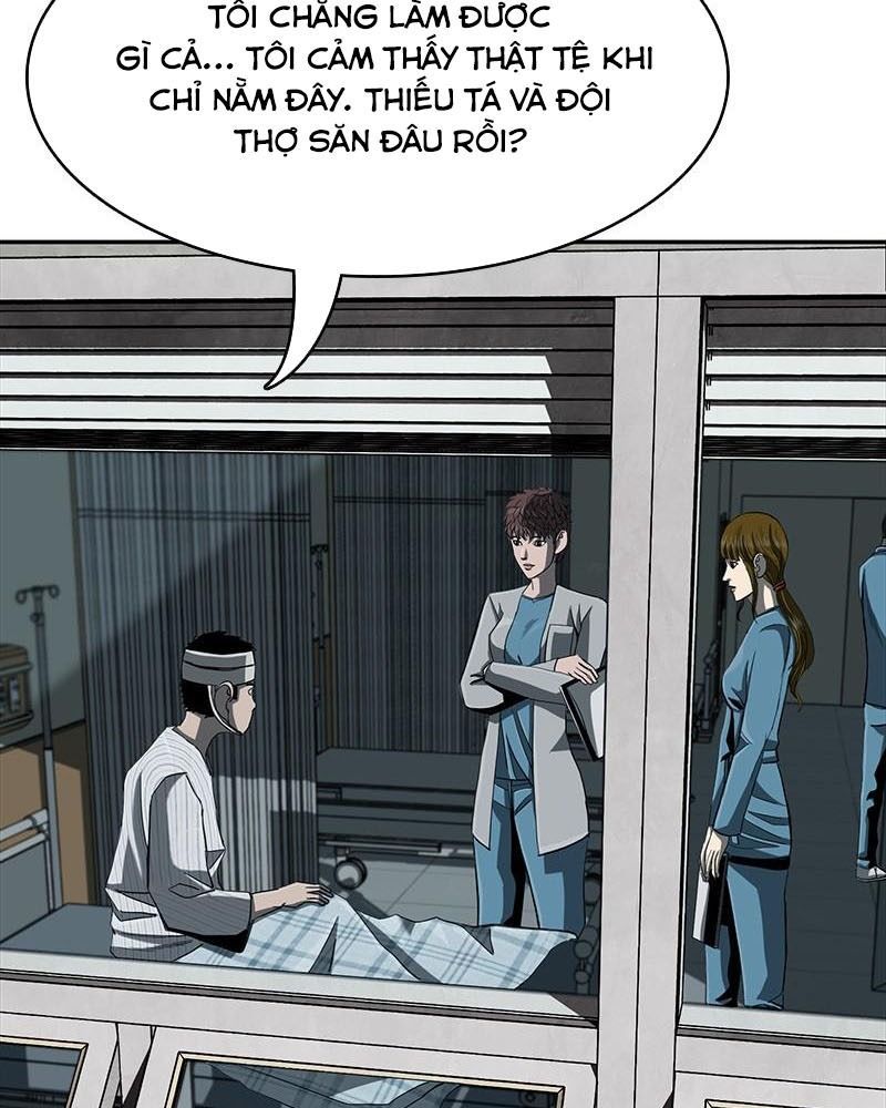 The First Hunter Chapter 96 - 106