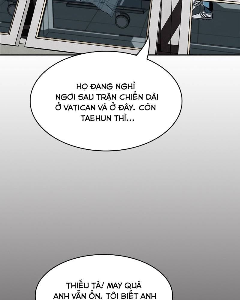 The First Hunter Chapter 96 - 107