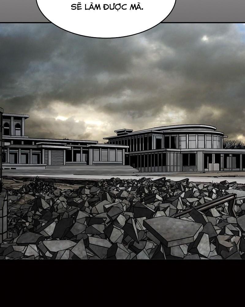 The First Hunter Chapter 96 - 108