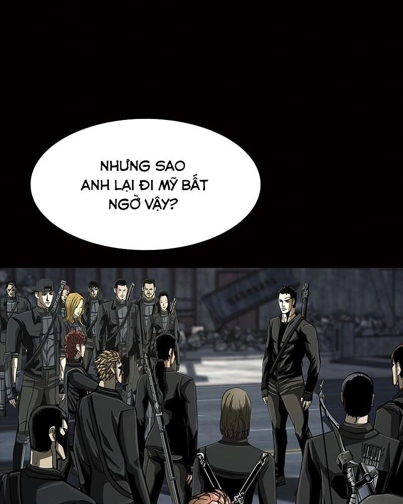 The First Hunter Chapter 96 - 109