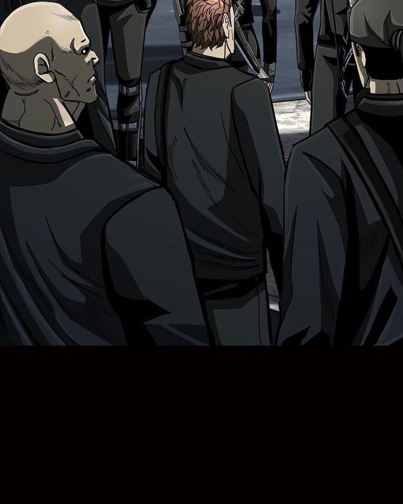The First Hunter Chapter 96 - 110