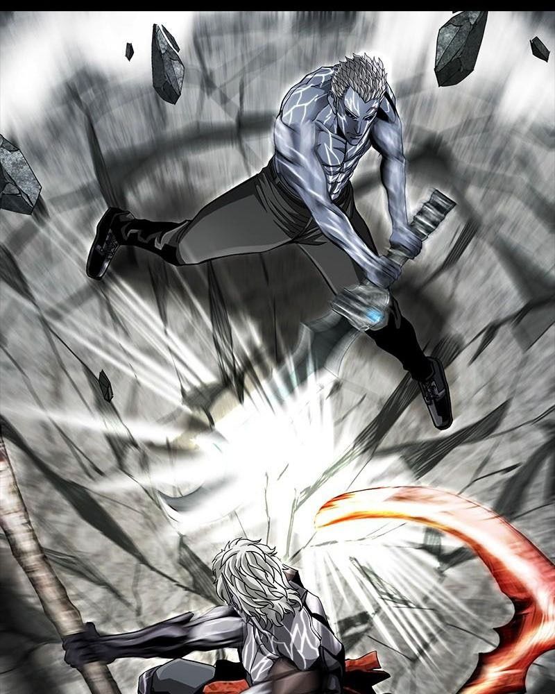 The First Hunter Chapter 96 - 12