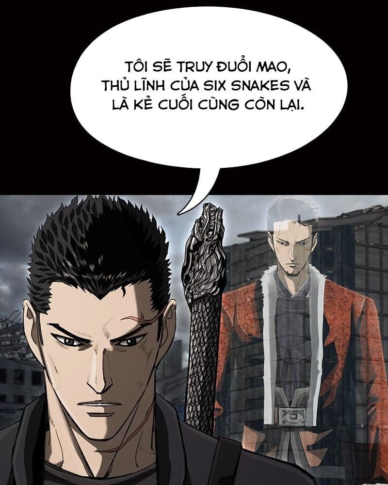 The First Hunter Chapter 96 - 111