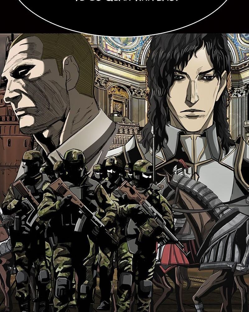 The First Hunter Chapter 96 - 113