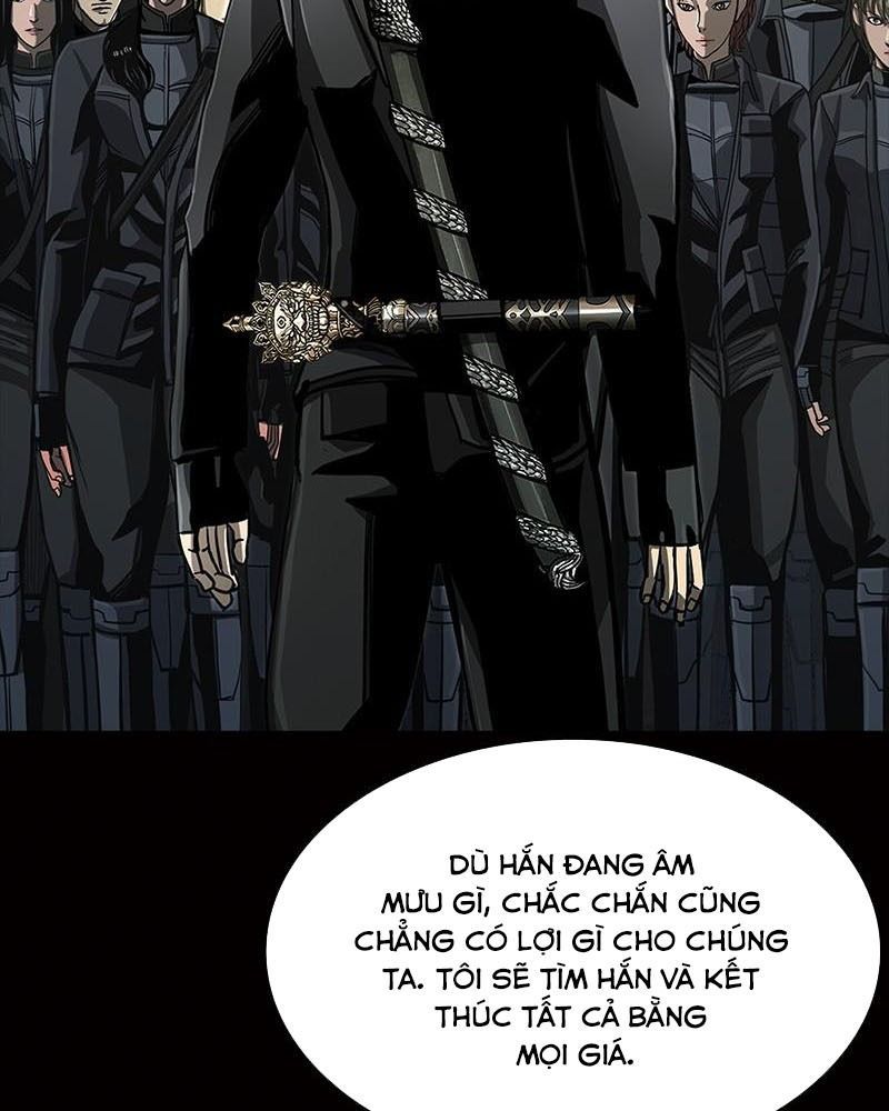 The First Hunter Chapter 96 - 116