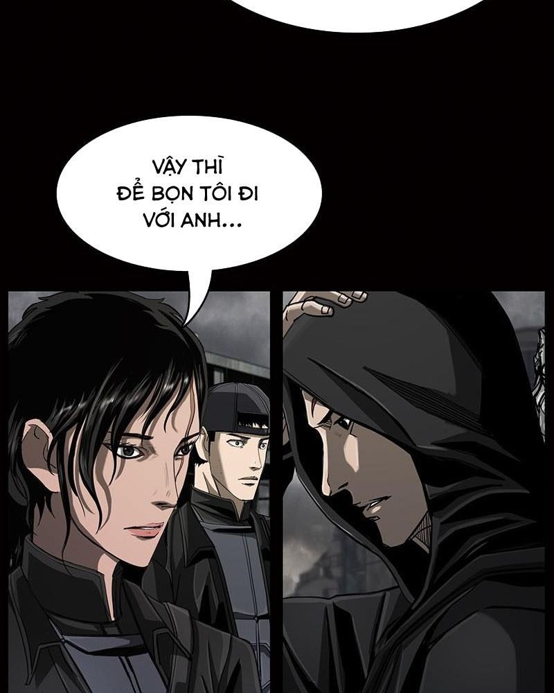 The First Hunter Chapter 96 - 117