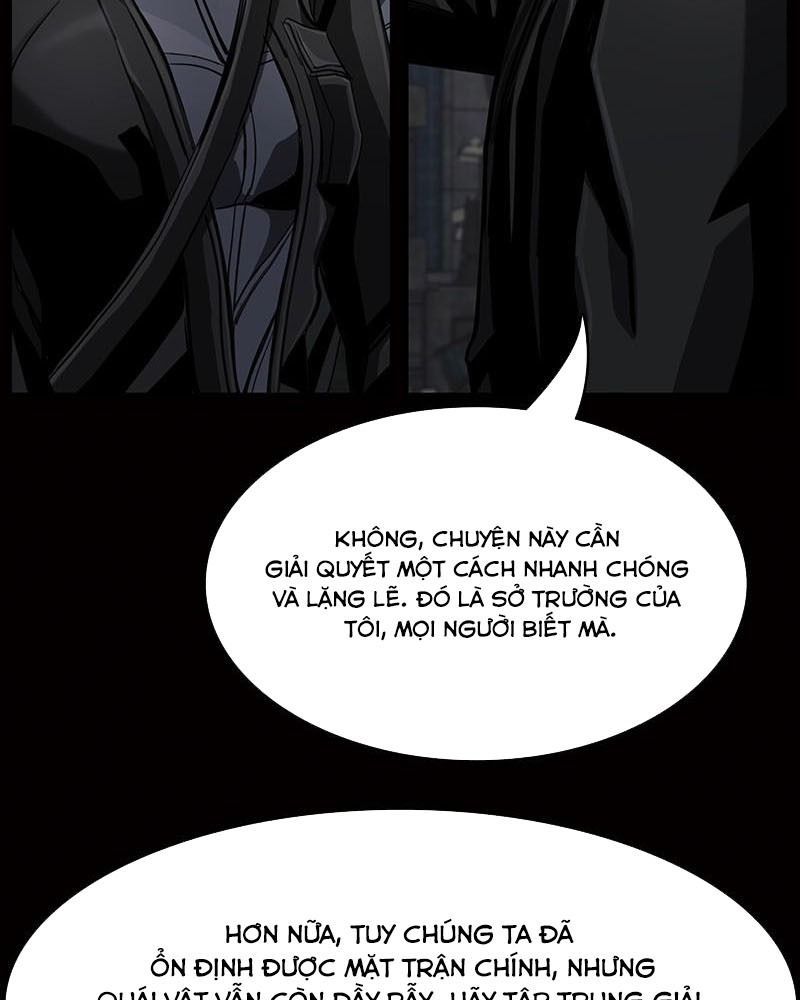 The First Hunter Chapter 96 - 118