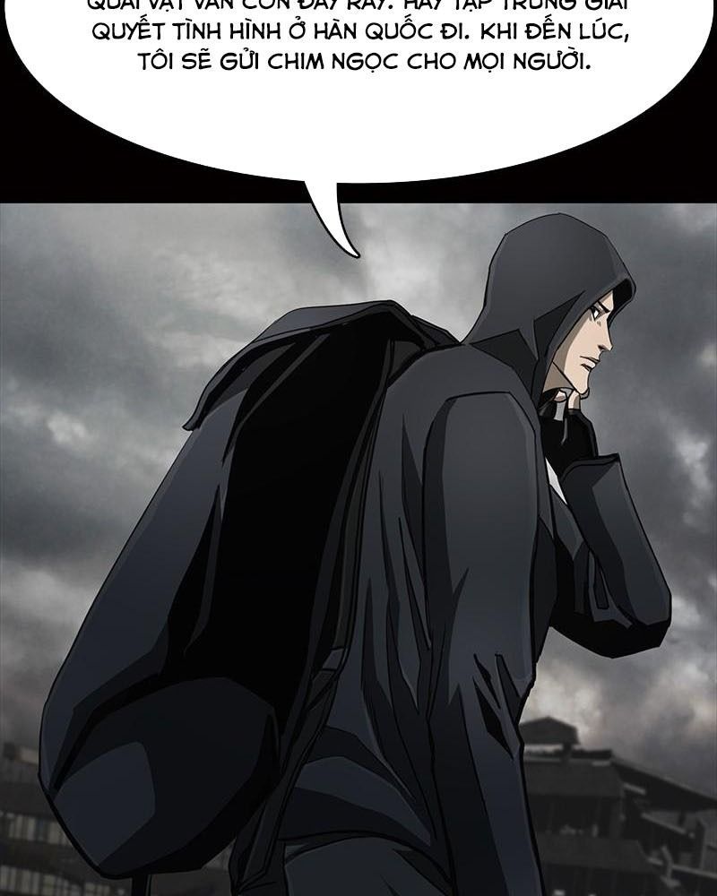 The First Hunter Chapter 96 - 119