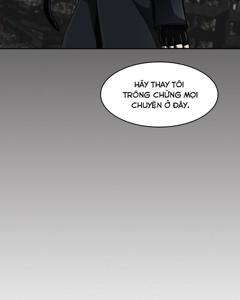 The First Hunter Chapter 96 - 120