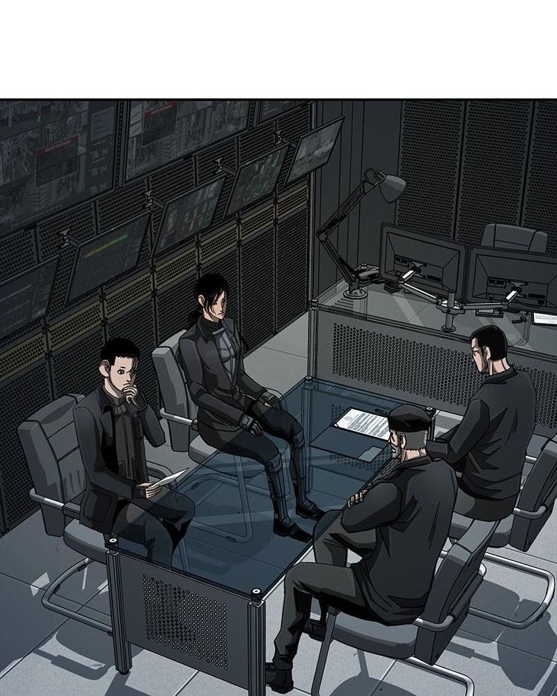 The First Hunter Chapter 96 - 123