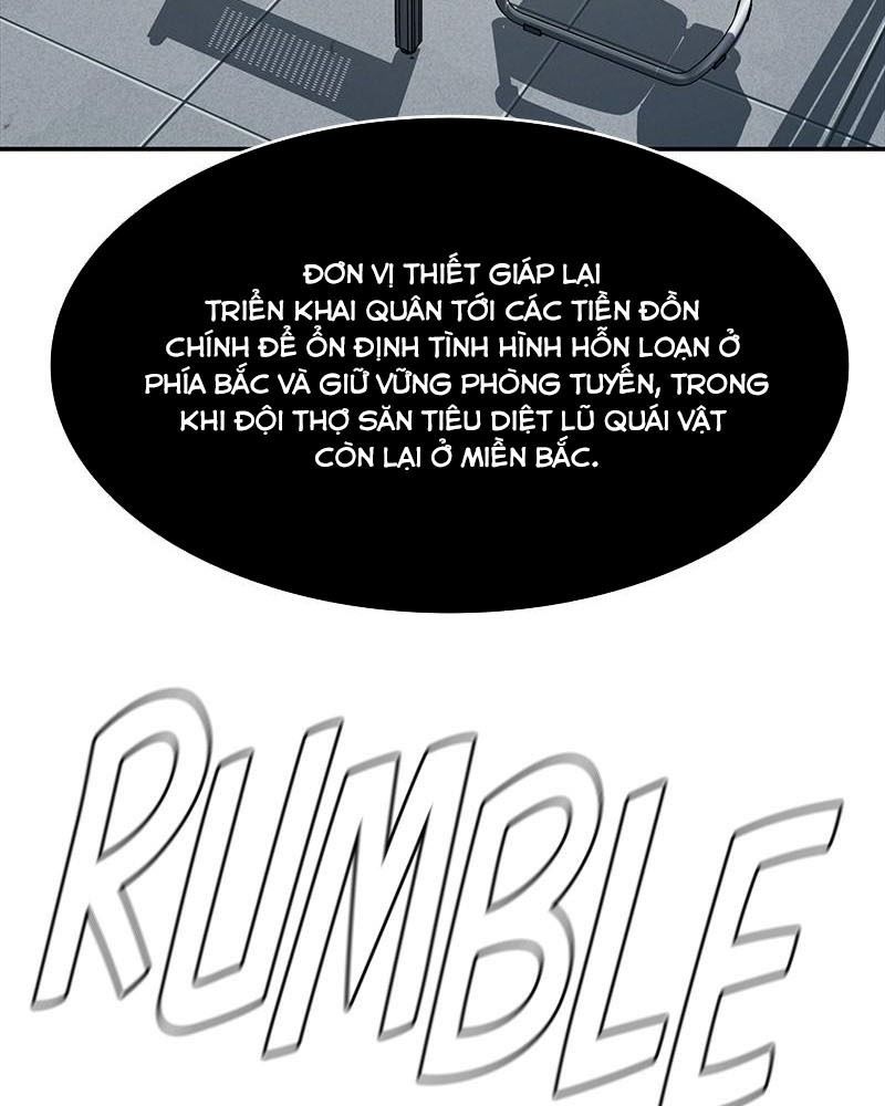 The First Hunter Chapter 96 - 124