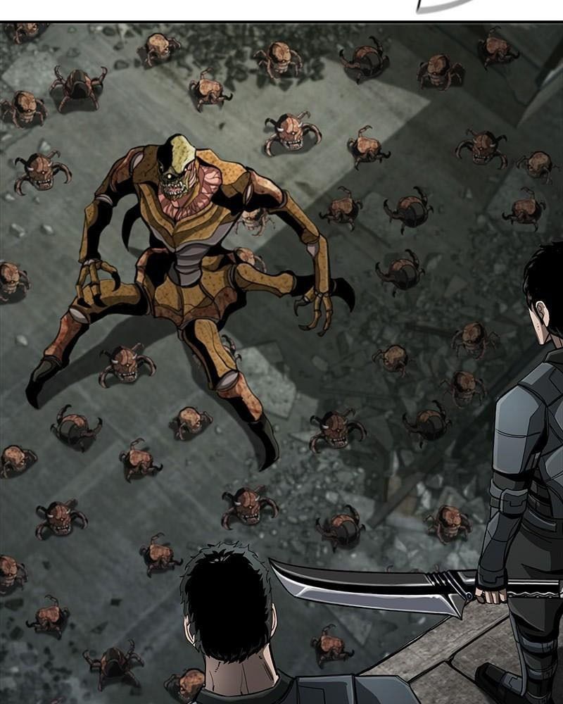 The First Hunter Chapter 96 - 125