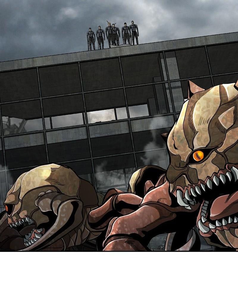 The First Hunter Chapter 96 - 127