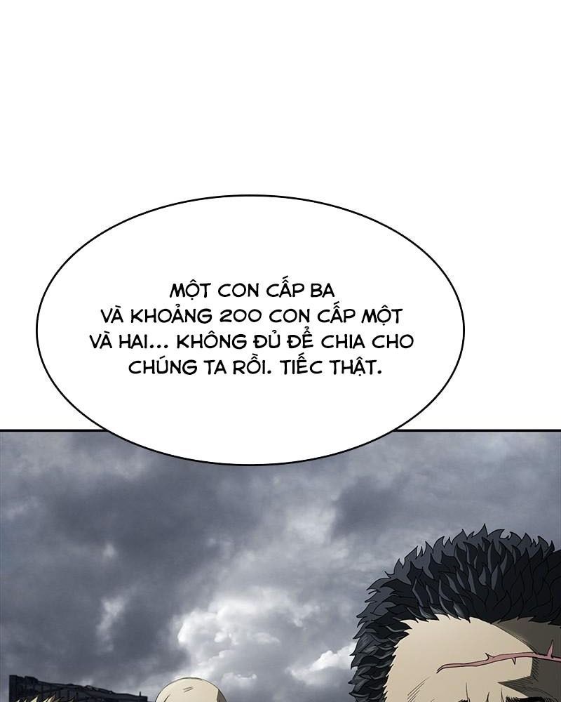 The First Hunter Chapter 96 - 128