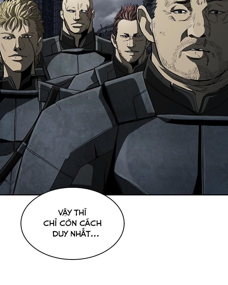 The First Hunter Chapter 96 - 129