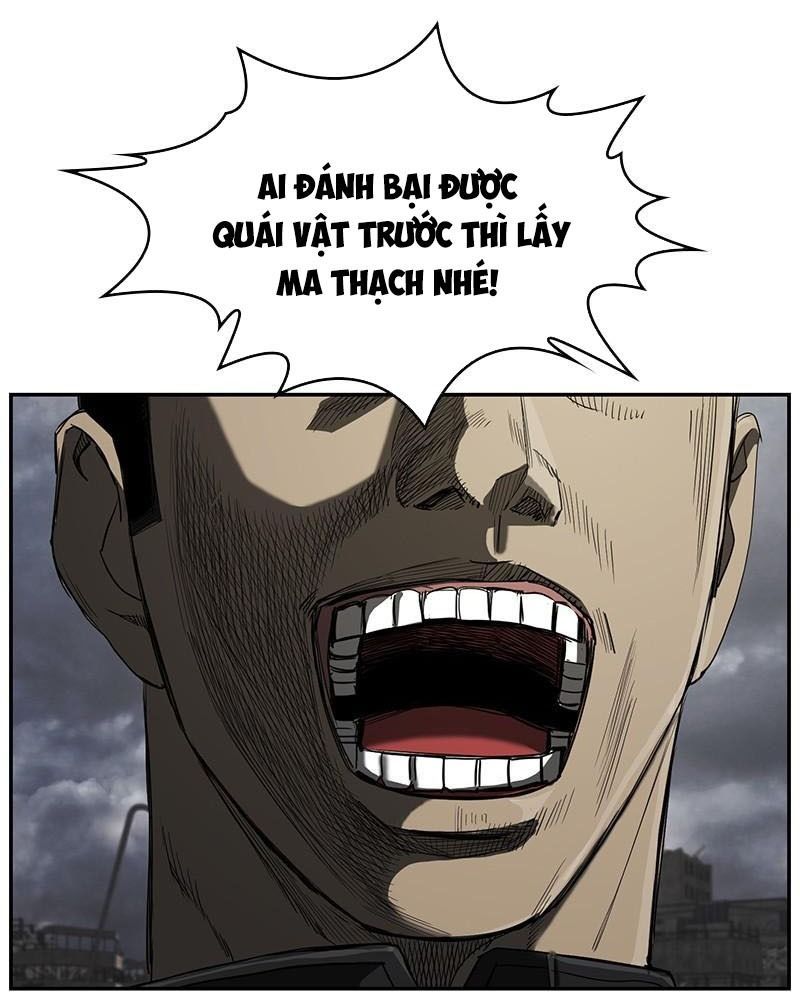 The First Hunter Chapter 96 - 130