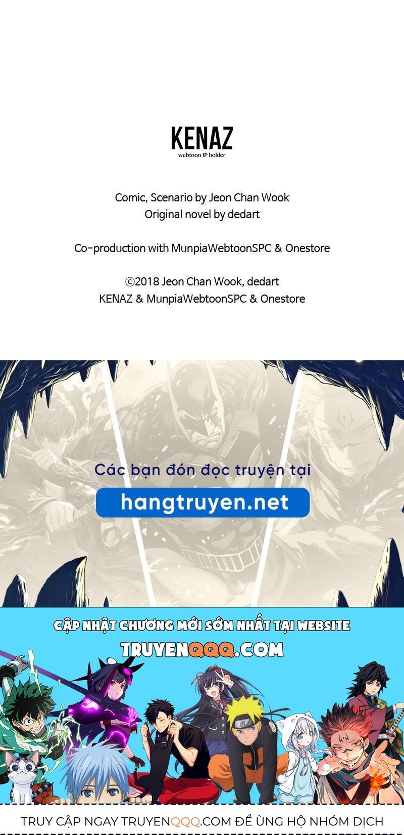 The First Hunter Chapter 96 - 133