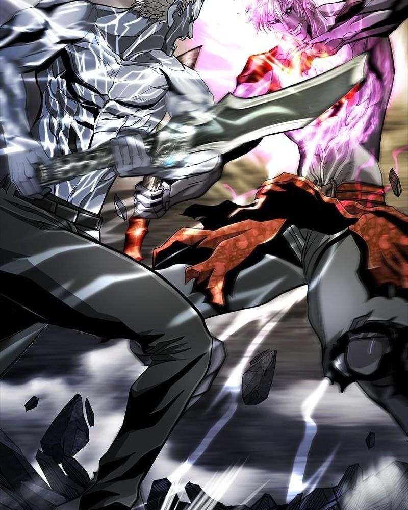 The First Hunter Chapter 96 - 20