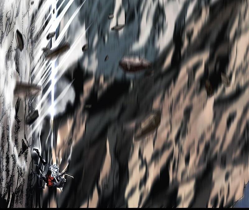 The First Hunter Chapter 96 - 23