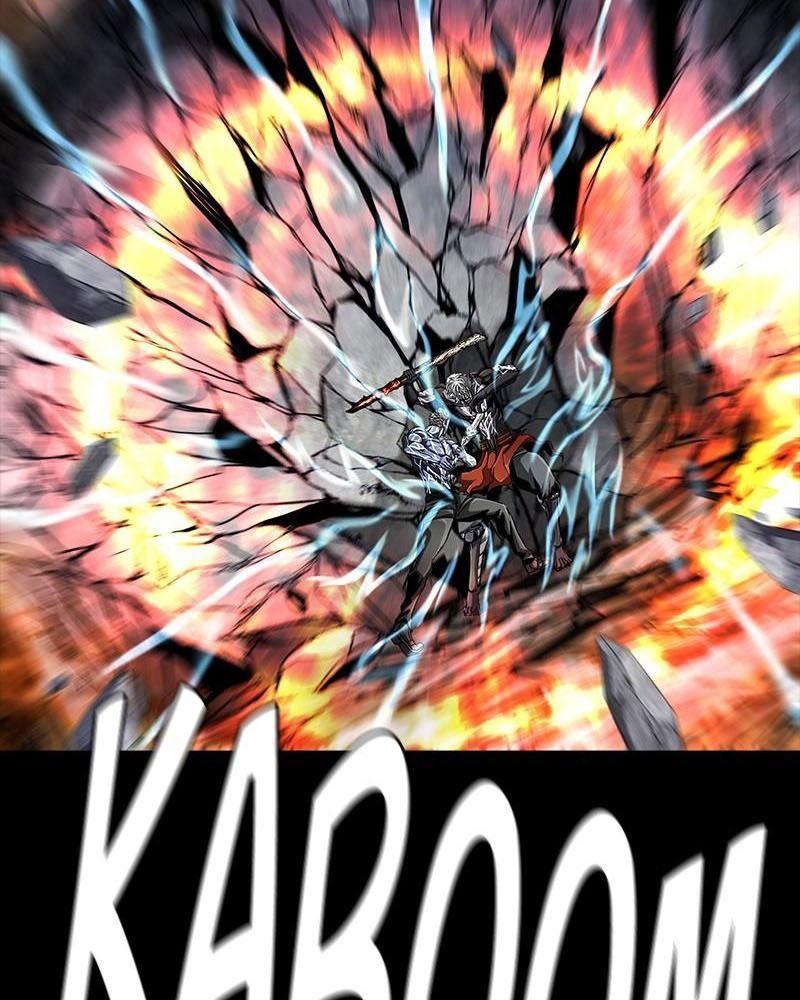 The First Hunter Chapter 96 - 29