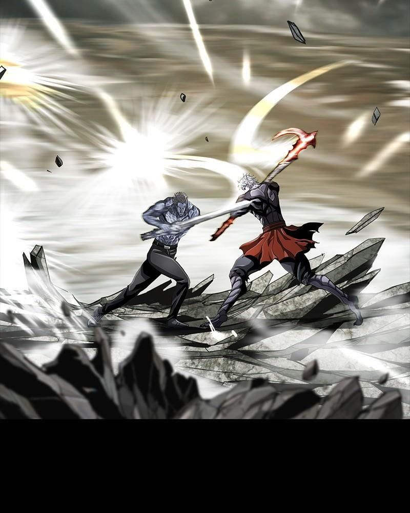 The First Hunter Chapter 96 - 4