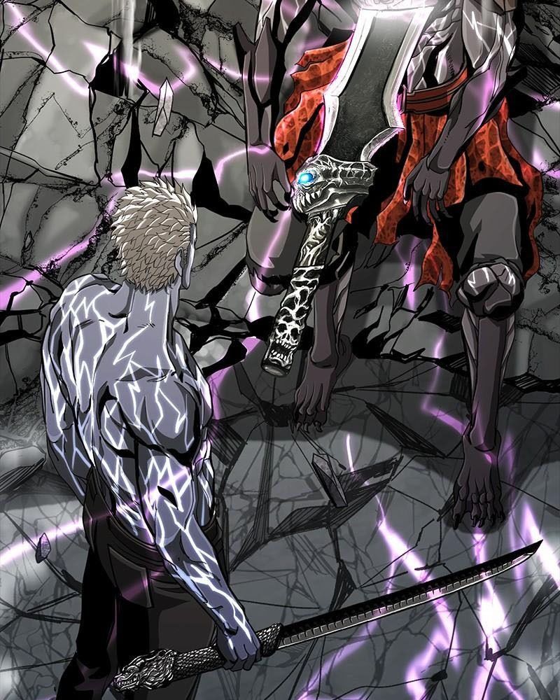 The First Hunter Chapter 96 - 42