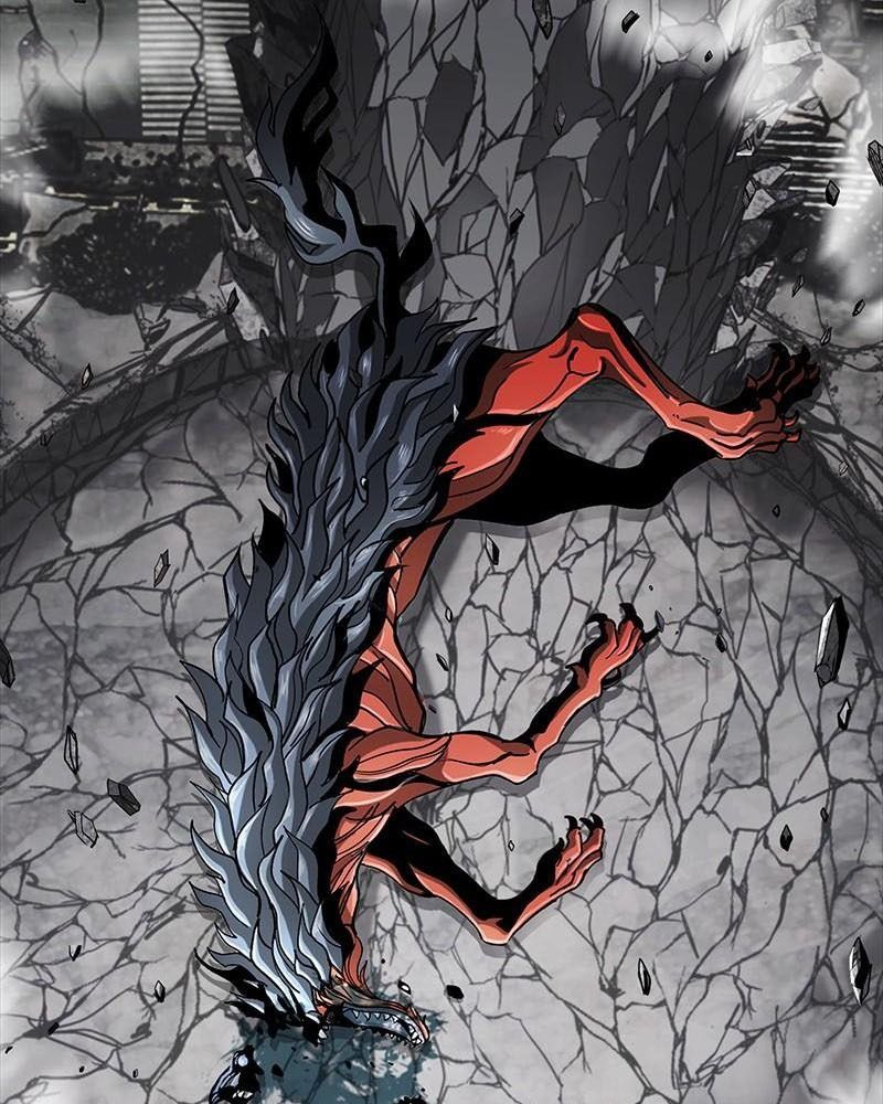 The First Hunter Chapter 96 - 57