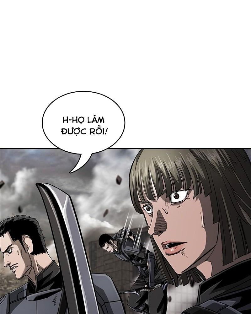 The First Hunter Chapter 96 - 59