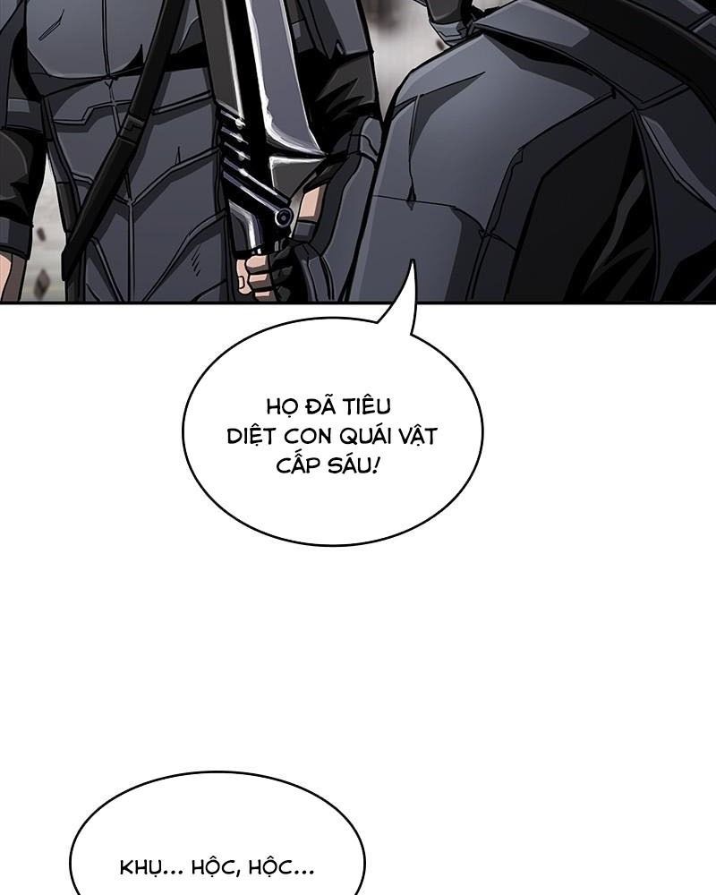 The First Hunter Chapter 96 - 60