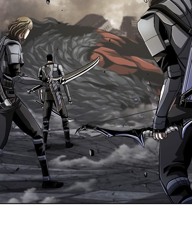 The First Hunter Chapter 96 - 63