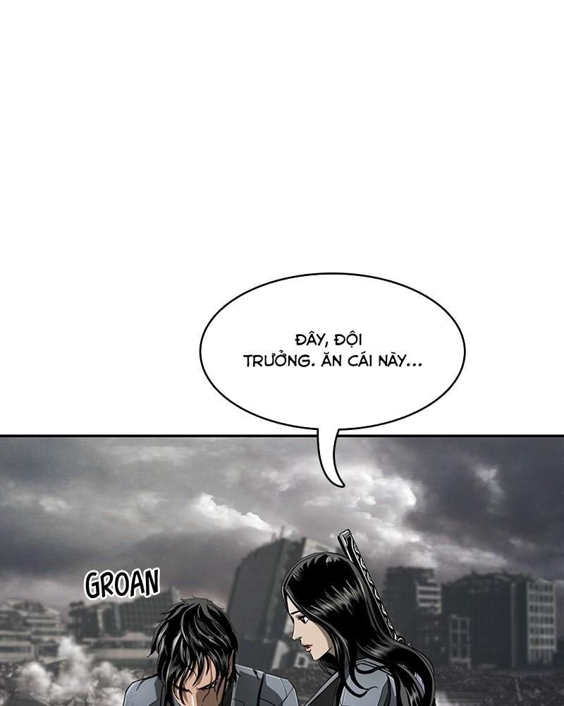 The First Hunter Chapter 96 - 64