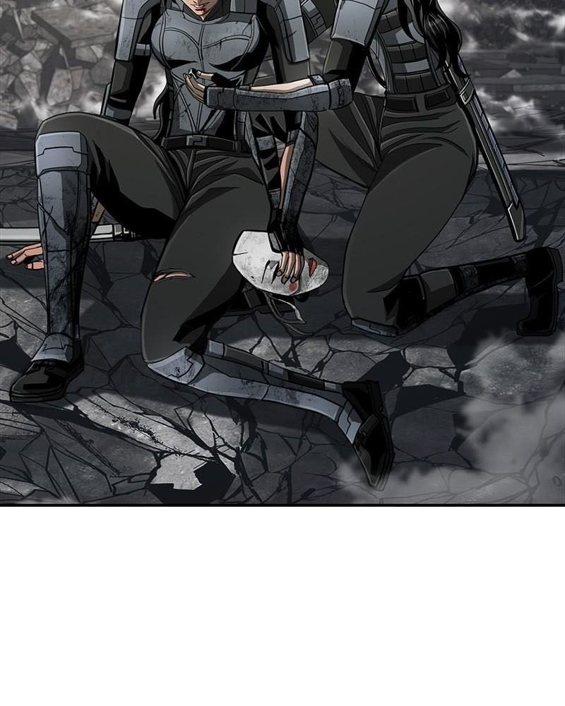 The First Hunter Chapter 96 - 65