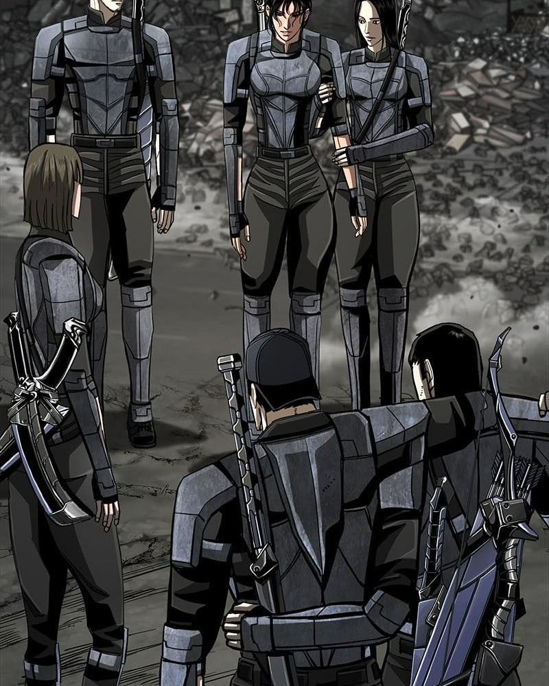 The First Hunter Chapter 96 - 68