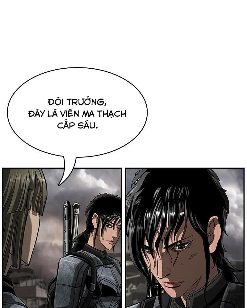 The First Hunter Chapter 96 - 70