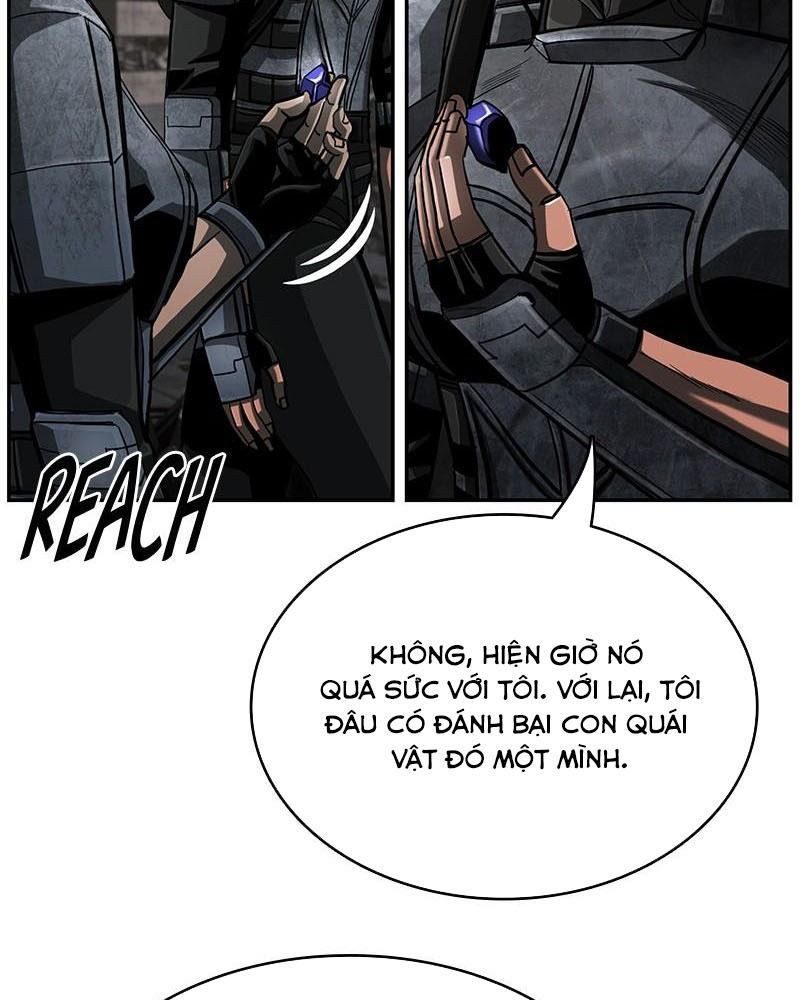 The First Hunter Chapter 96 - 71