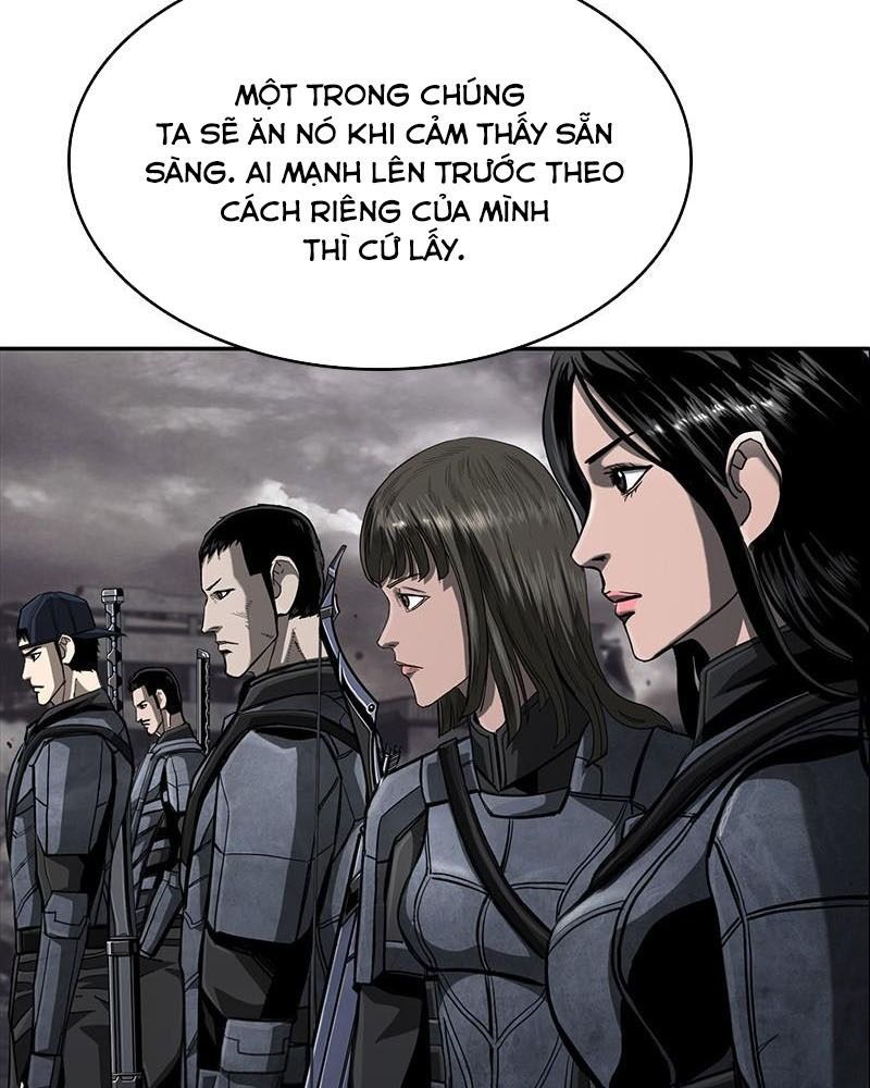 The First Hunter Chapter 96 - 72