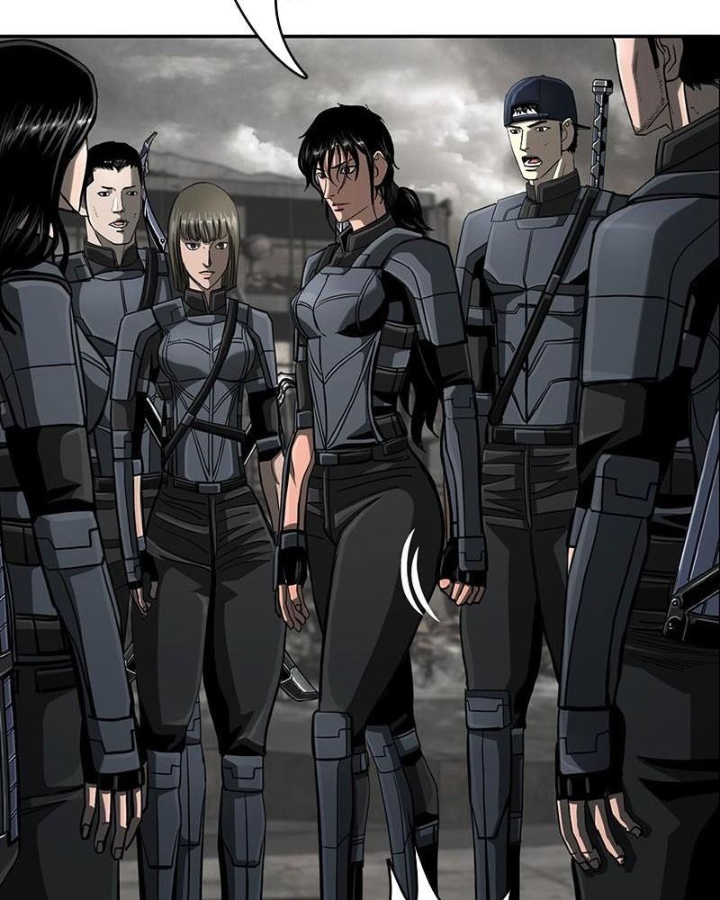 The First Hunter Chapter 96 - 74