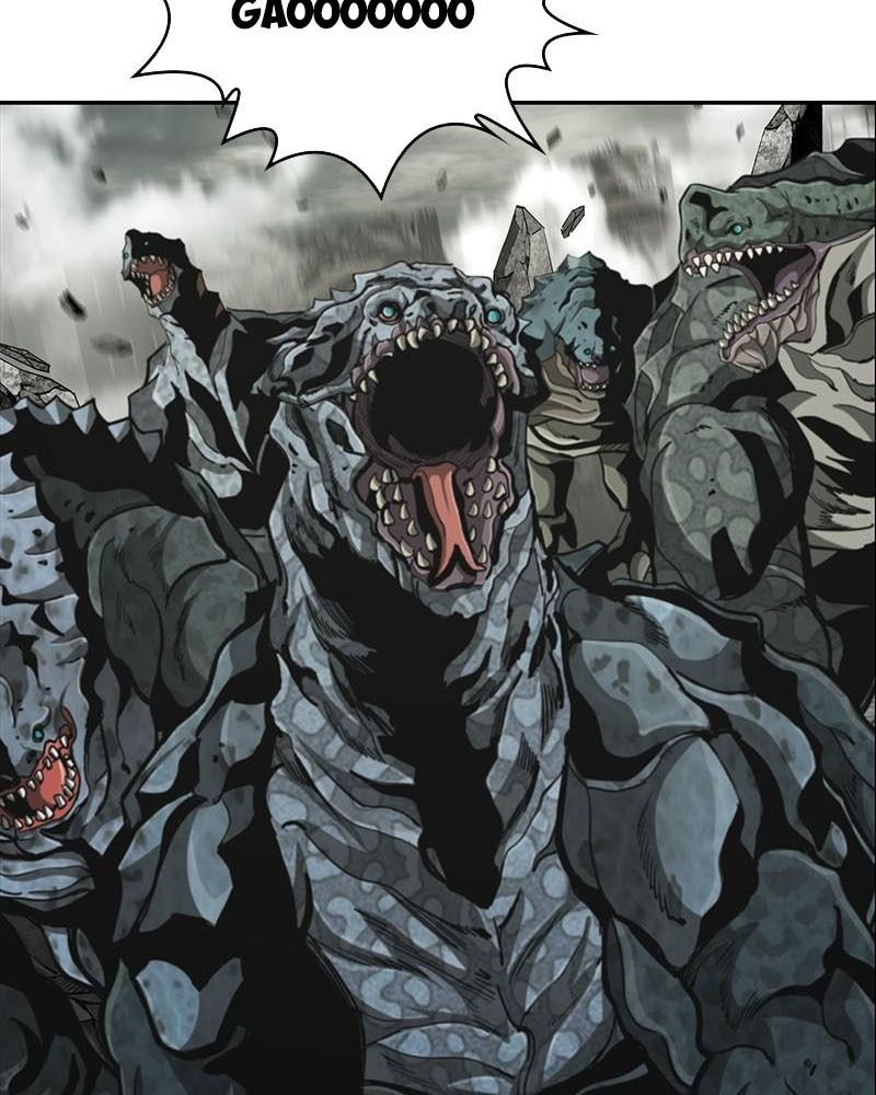 The First Hunter Chapter 96 - 76