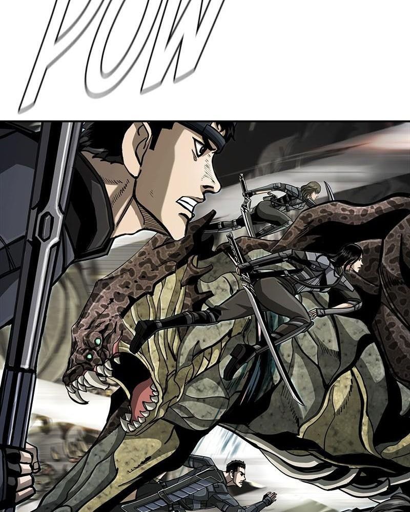 The First Hunter Chapter 96 - 84